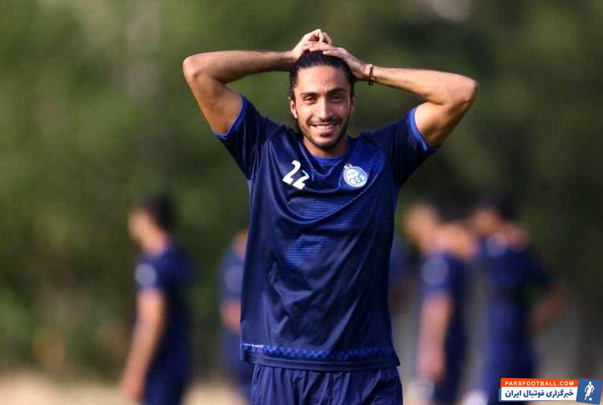 سیاوش یزدانی