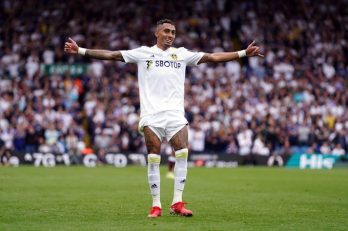 رافینیا ؛ صبر 48 ساعتی رافینیا برای پیشنهاد بارسلونا