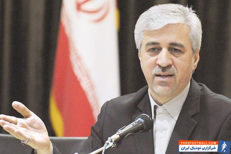 حواشی پیرامون تیم ملی