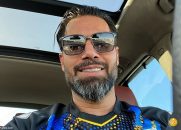 امیرحسین صادقی