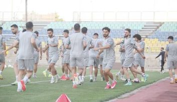 پرسپولیس
