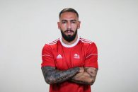 اشکان دژاگه