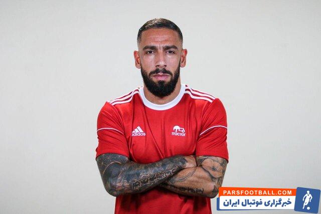 اشکان دژاگه