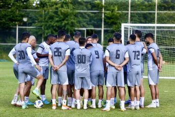 تمرین استقلال در ترکیه