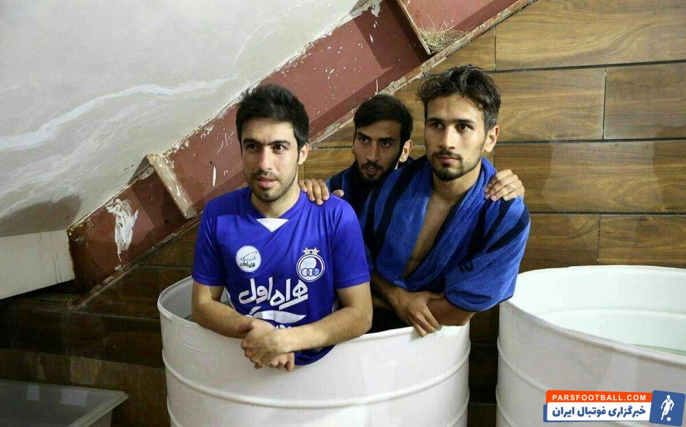 علیرضا منصوریان