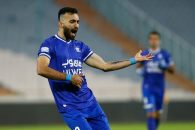 معاوضه بزرگ بین استقلال و سپاهان ؛ ارسلان مطهری به جای سجاد شهباززاده