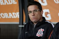 اوسمار لوس ویرا در پرسپولیس