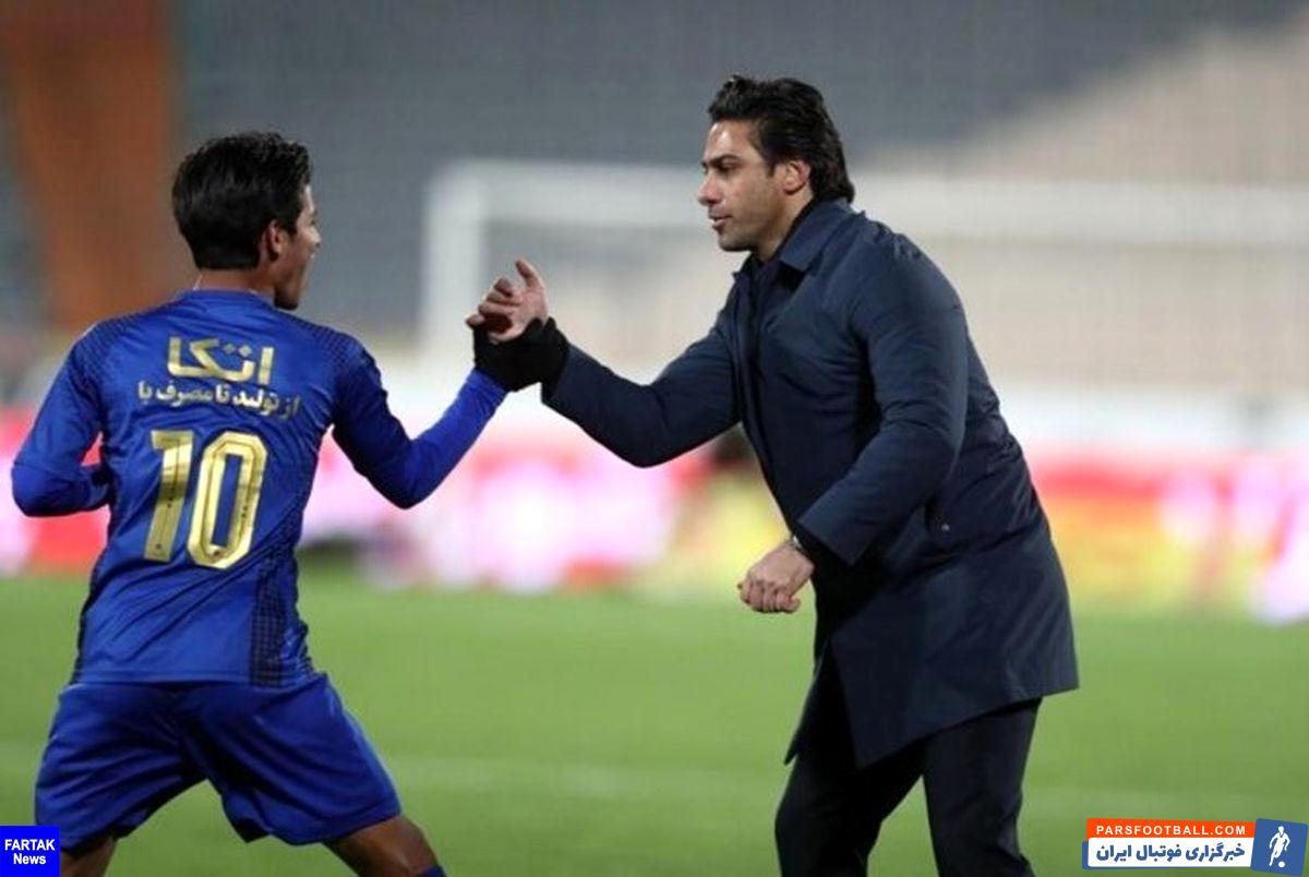 فرهاد مجیدی و مهدی قایدی ؛ یک قدم تا همکاری دوباره