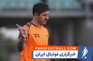 کریم باقری پیشکسوت تیم ملی فوتبال ایران درباره تیم ملی صحبت کرد