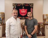 پرسپولیس ؛ توافق محسن ربیعخواه با پرسپولیس بر سر طلبش