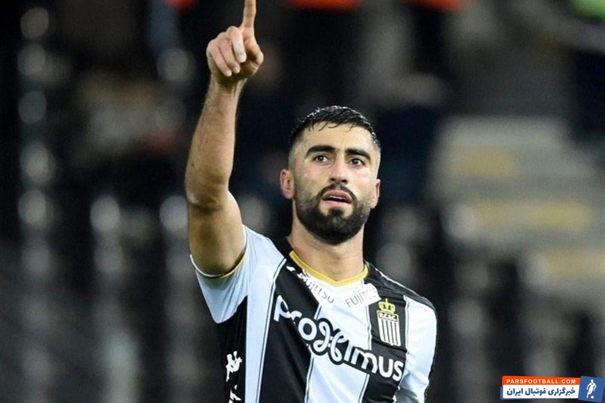 رضایی ؛ تمرینات انفرادی کاوه رضایی زیر نظر بدنساز استقلال