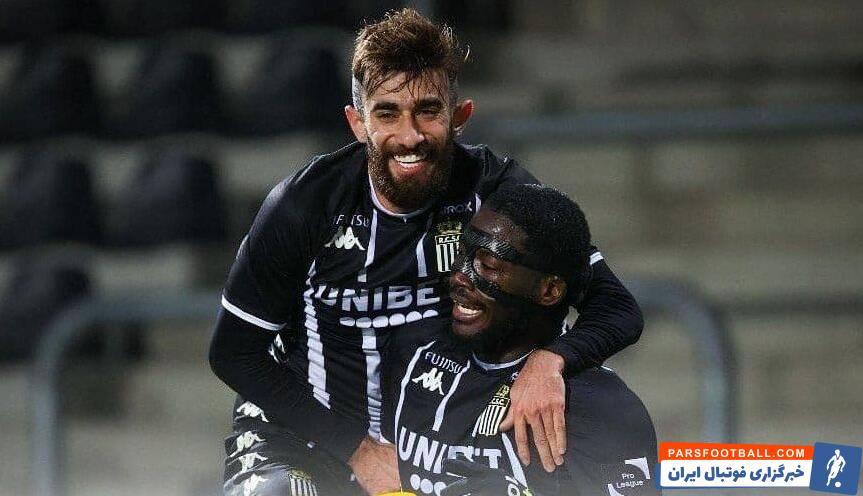 علی قلی زاده