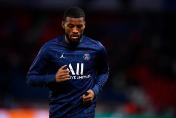 واینالدوم ؛ مهارت های برتر واینالدوم در پاری سن ژرمن