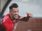 عیسی آل‌کثیر درباره اوضاع مصدومیت خود صحبت کرد