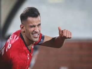 عیسی آل‌کثیر درباره اوضاع مصدومیت خود صحبت کرد