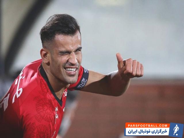 عیسی آلکثیر درباره اوضاع مصدومیت خود صحبت کرد