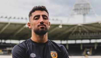 اللهیار صیادمنش