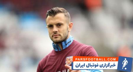 آرسنال جک ویلشر را مربی تیم جوانان کرده است