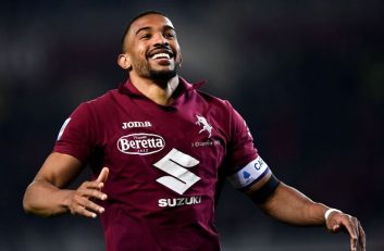 برمر ؛ مهارت های برتر دفاعی گلسون برمر در تورینو