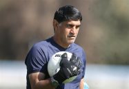 بهزاد غلامپور