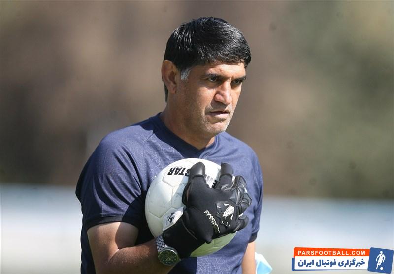 بهزاد غلامپور