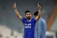 فرشید اسماعیلی در آستانه پیوستن به فولاد خوزستان