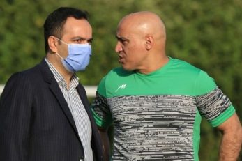 صنعت نفت آبادان