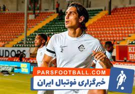 عدم بازگشت محمد نادری به استقلال