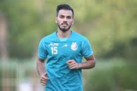 ابوالفضل جلالی در استقلال