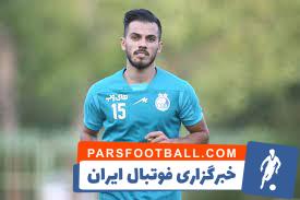 ابوالفضل جلالی در استقلال