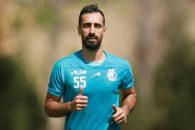 قاسمی نژاد در استقلال