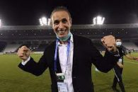 یحیی گل محمدی در پرسپولیس