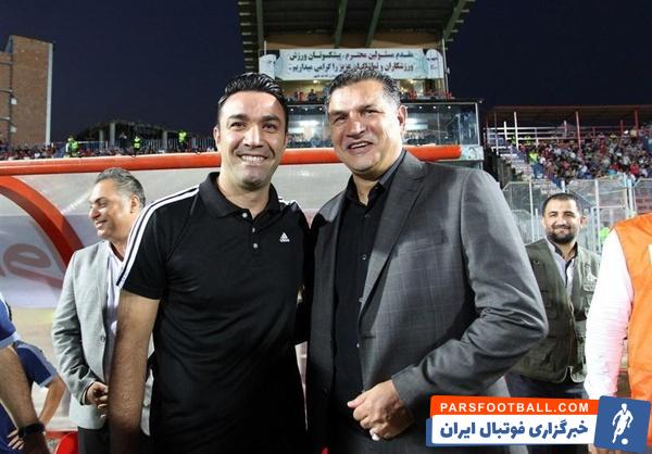 فدراسیون فوتبال ؛ علی دایی و جواد نکونام دو گزینه جدی برای جانشینی اسکوچیچ
