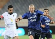 رافائل سیلوا بزودی به ایران باز خواهد گشت