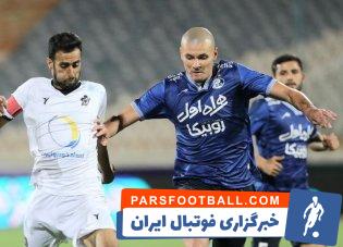 رافائل سیلوا بزودی به ایران باز خواهد گشت