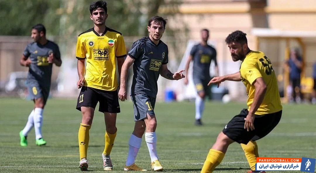 باشگاه سپاهان شایعه جنجالی درباره ساکت را تکذیب کرد