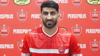 علیرضا بیرانوند