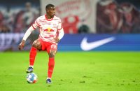 موکیله ؛ مهارت های برتر دفاعی موکیله در لایپزیش