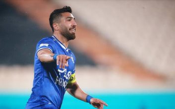 فرشید اسماعیلی