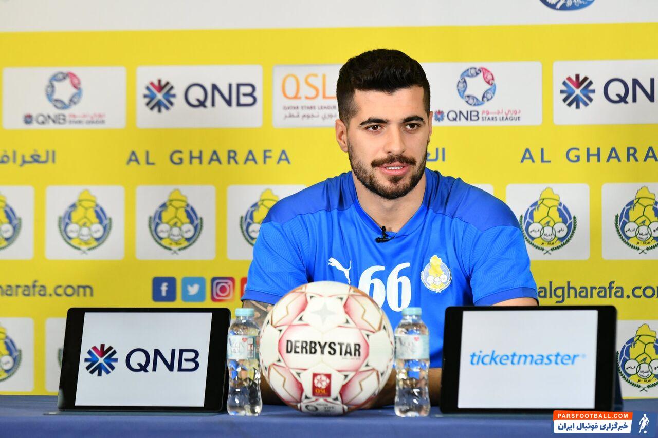 استوری سعید عزت اللهی در راه ترکیه