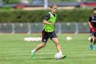 رئال مادرید ؛ مهارت های برتر ایکر براوو در لورکوزن