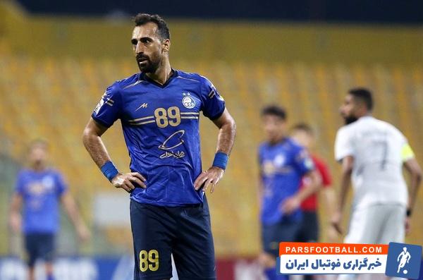 امین قاسمی نژاد