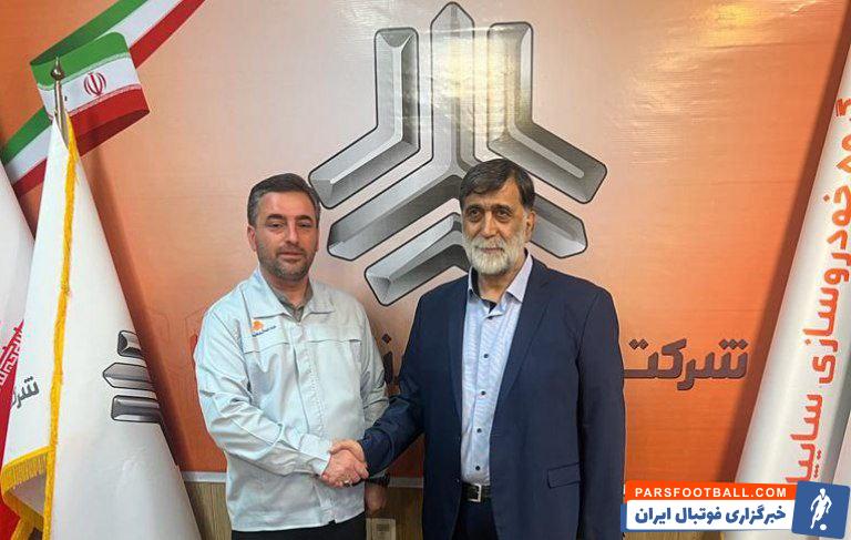 استقلال ؛ بازگشت ابوالفضل جلالی و امیر علی صادقی به اسقلال پس از توافق با سایپا