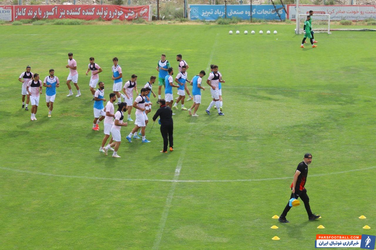 واسعی ؛ بردیف به دنبال بازگرداندن سعید واسعی به دوران اوج