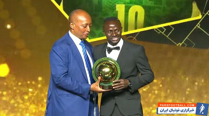 مانه ؛ کیک بزرگ بایرن مونیخ برای سادیو مانه