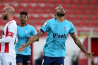 انتقال کاسیانو به پرسپولیس