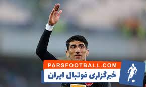 سیدجلال حسینی ؛ کاپیتان پرسپولیس در فصل آینده چه کسی خواهد بود؟