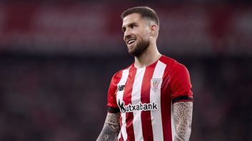 مارتینز ؛ مهارت های دفاعی برتر اینیگو مارتینز در بیلبائو