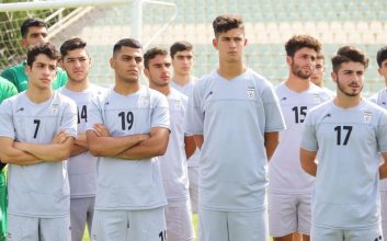 تیم ملی جوانان در راه آماده شدن برای حضور قدرتمند در جام ملت ها