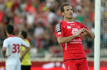 محسن بنگر پیشکسوت پرسپولیس درباره این تیم صحبت کرد